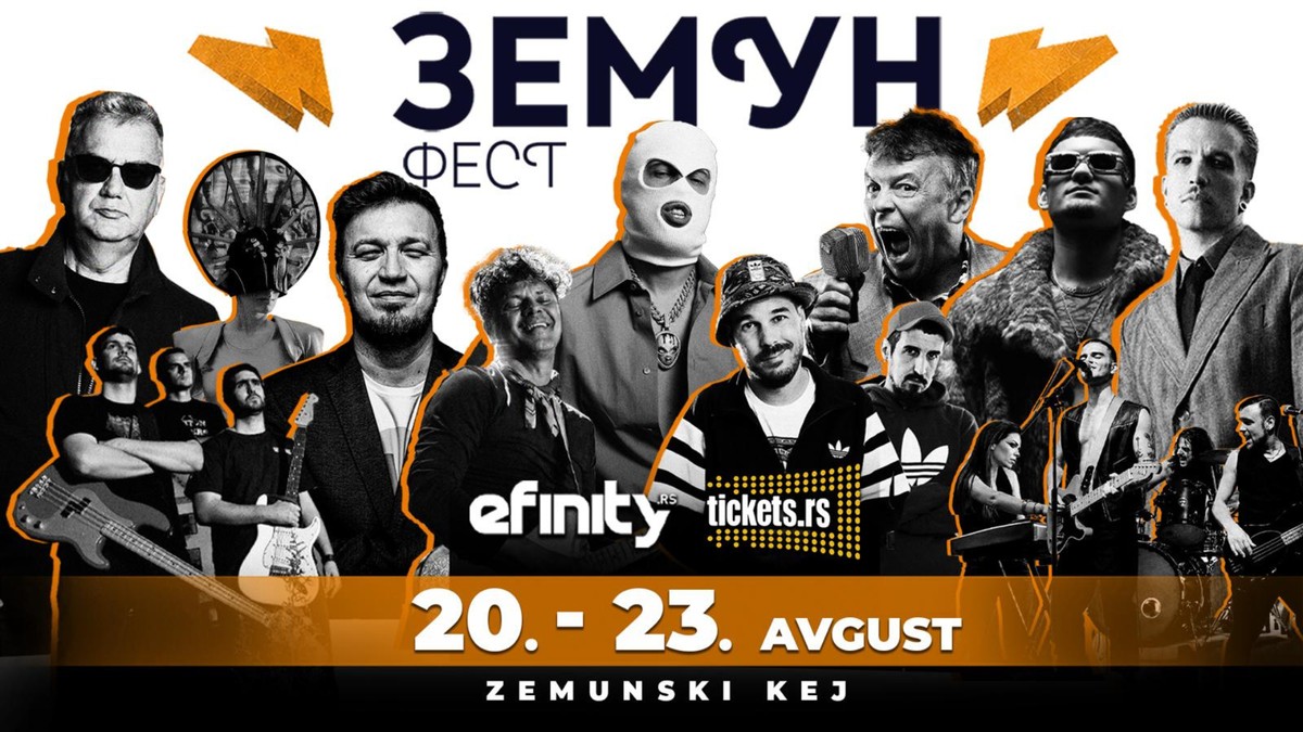 Zemun fest