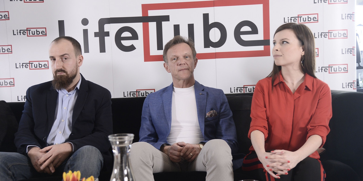 LifeTube i Gamellon, dwie największe sieci partnerskie dla YouTuberów w Polsce, podpisały umowę o współpracy