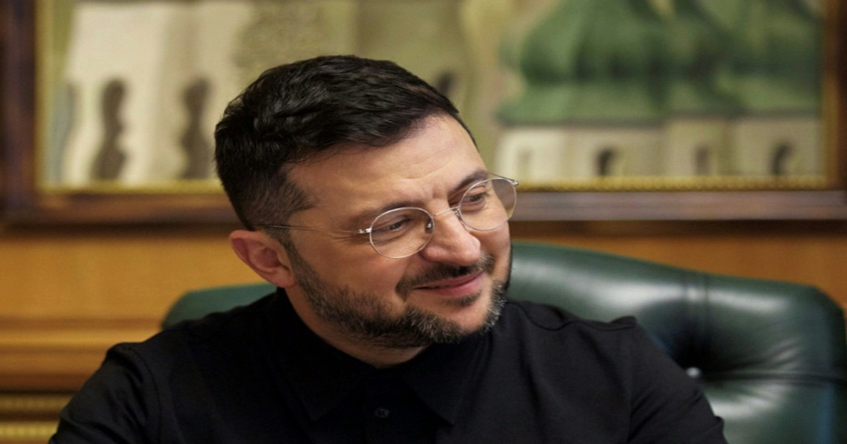 Zelensky à Trump : négociez la paix en Ukraine comme Gaza