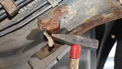 Land Rover Discovery Sport 2.0P AWD – legendarny model w wersji mini