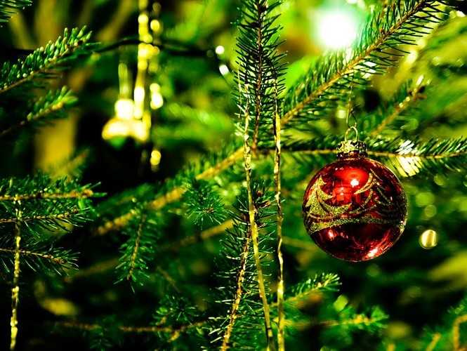 Wigilia Bożego Narodzenia - religia i zwyczaje