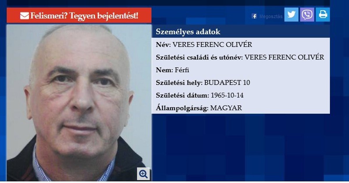 Olivér hetekig elhitette a családjával, hogy még él a párja: az elhunyt asszony nevében küldött sms-eket a nő lányainak