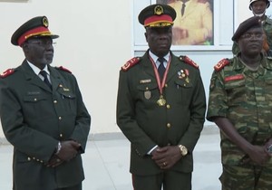 General Horta Nta Na Man