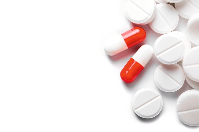 Prošle godine je svakom stanovniku naše zemlje u apoteci izdato 12 kutija lekova