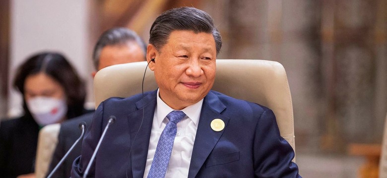 Wilk w owczej skórze. Xi Jinping pokornieje i szuka zbliżenia z Zachodem. W rzeczywistości chodzi mu o jedno