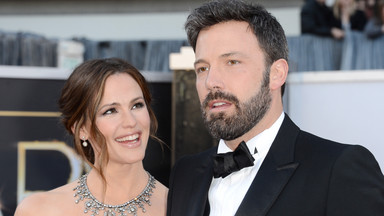 Miał spore problemy, a ona wciąż była przy nim. Teraz Bena Afflecka i Jennifer Garner łączy przyjaźń