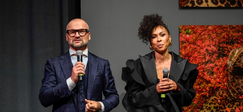 Fałszywe reklamy z udziałem Rafała Brzoski i Omeny Mensah. Meta podjęła zaskakującą decyzję