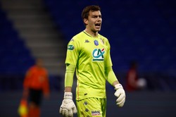 Majecki w bramce. Monaco w finale Pucharu Francji