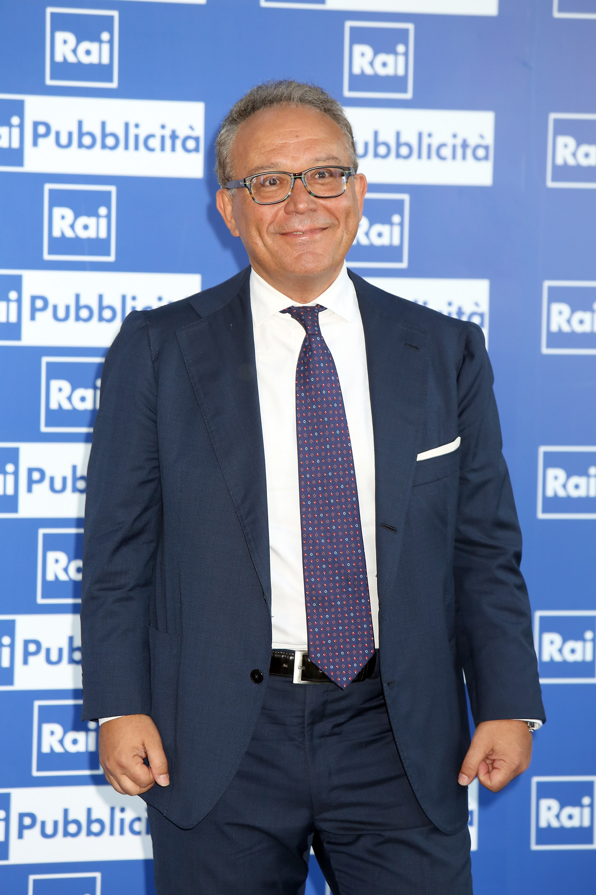 Rai taglia Varriale dopo condanna per stalking e lesioni - 10 mesi