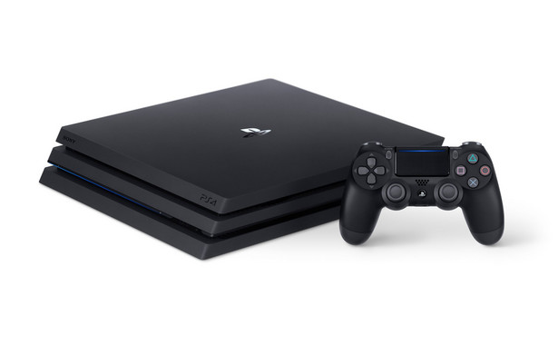 Sony odświeża konsole Playstation. Nadciąga PS4 Pro i odchudzona wersja Slim