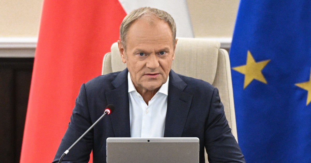 Donald Tusk głównym gościem wydarzenia Impact’26