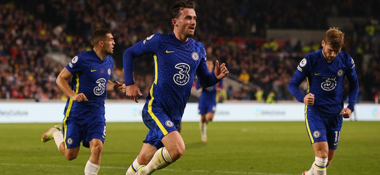 Liga angielska: Chelsea znów liderem, rywal Legii lepszy od "ManU"