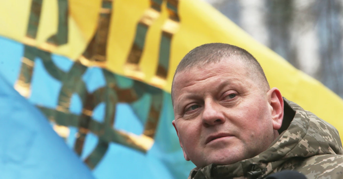 Wojna "lada chwila zapuka do drzwi sąsiada". Ukraiński generał ostrzega