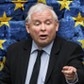 Jarosław Kaczyński na wojnie z UE