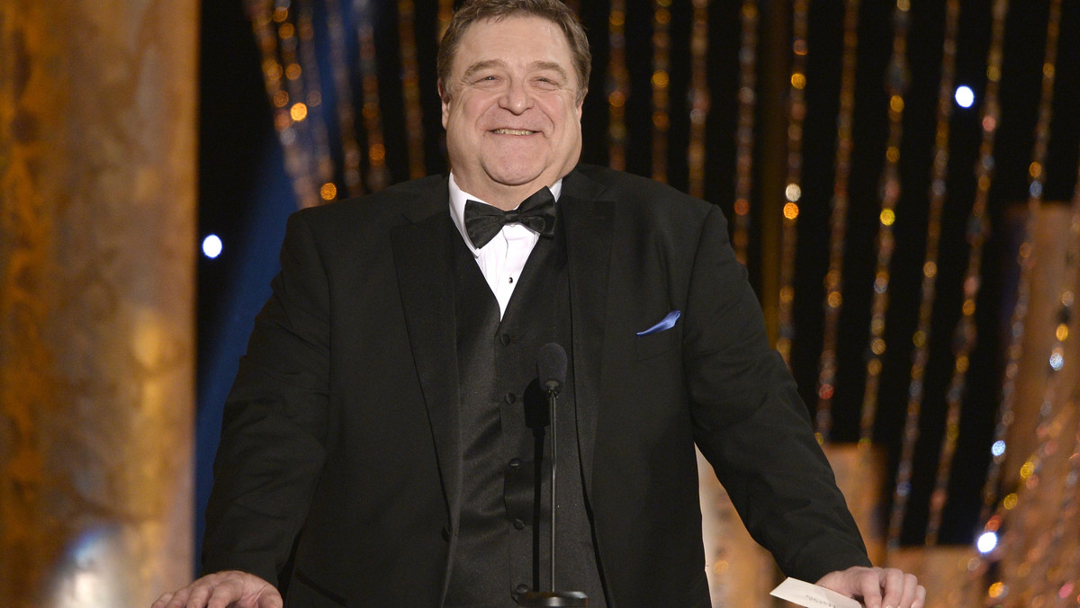 John Goodman schudł 90 kg. Fani mogą go nie rozpoznać