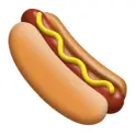 Hot dog