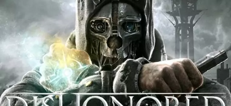 Recenzja: Dishonored