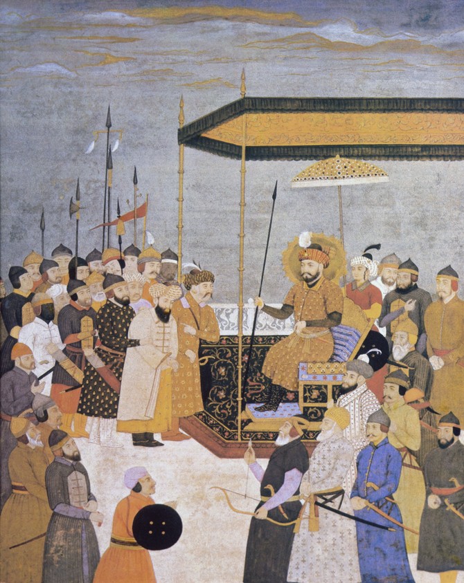 Sultan Bajazit