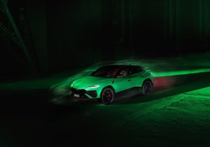 Lamborghini