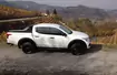 Fiat Fullback Cross – pickup, który ma stać się modny |Test