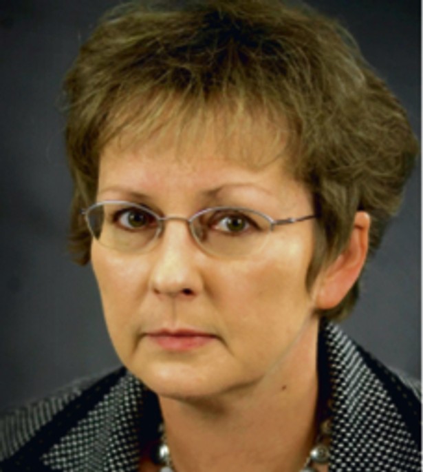 dr ha. Małgorzata Bednarek, radca prawny, senior counsel w kancelarii Greenberg Traurig
