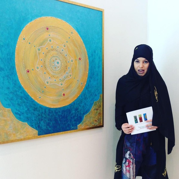 Selma MekiÄ danas