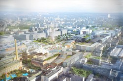 Zabrakło tylko kilku punktów. Polska nie zorganizuje International Expo 2022 w Łodzi