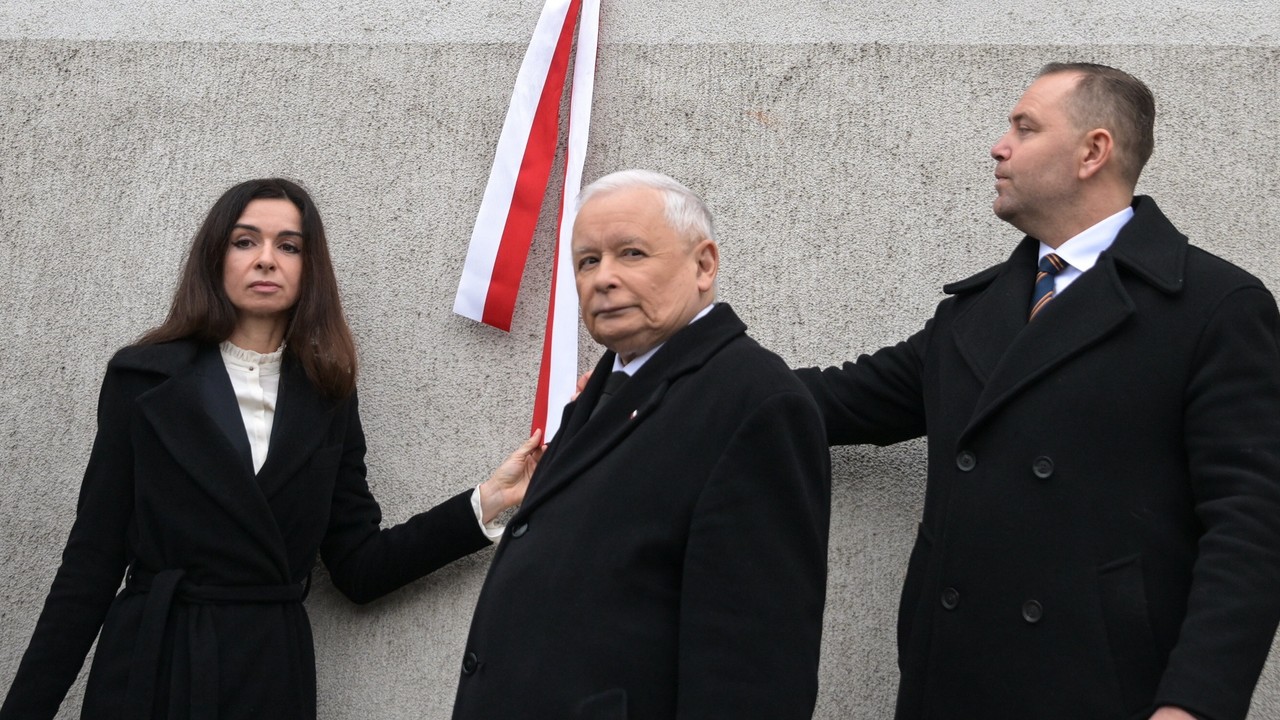 Nie chcą ulicy Lecha Kaczyńskiego w Gdańsku. Wszystko w rękach Karola Nawrockiego