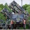 Sistem "patriot"