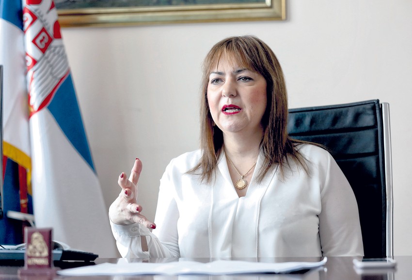 Sanja Radojević Skodrić