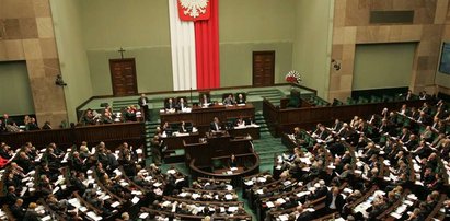 Posłowie mają kredyty za półdarmo