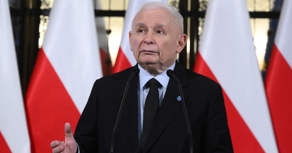 Kaczyński dostrzegł zagrożenie. Pozornie małe, a może kosztować władzę