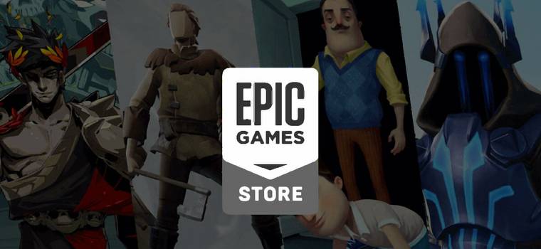 Epic Games wzmocni zabezpieczenia swojego sklepu. Będzie dwustopniowe uwierzytelnianie