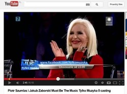 Zachwycili jury "Must be the music". "Wreszcie kandydat na finał"