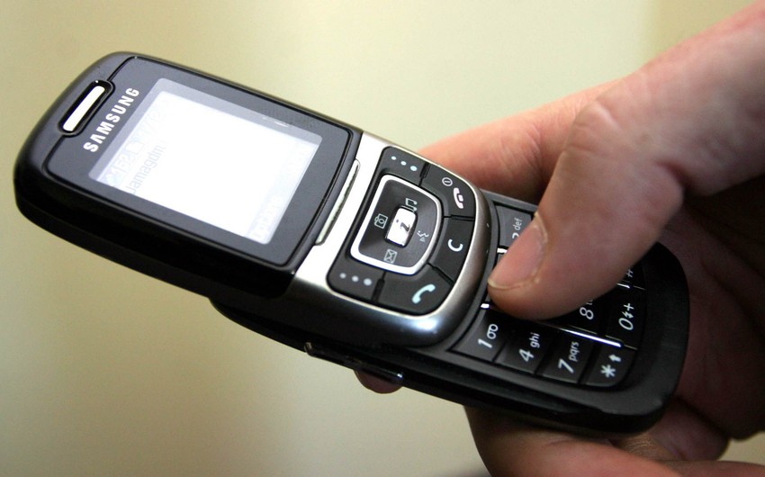 Mobilni telefon je svojevremeno imao funkciju za poziv i poruke