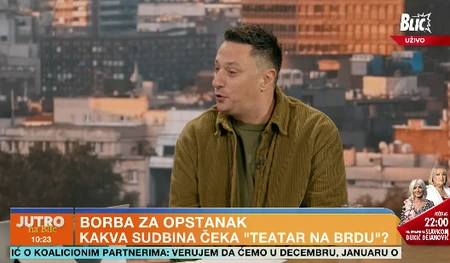 Andrija Milošević