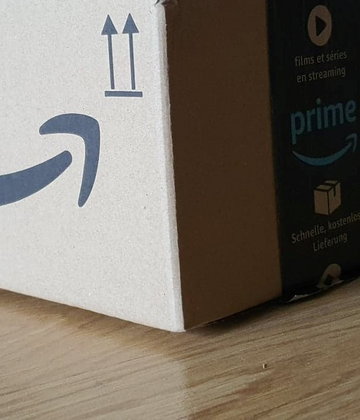 Solidna promocja na Amazon Prime Day: Głośnik Echo Dot 5. generacji o 58  proc. taniej