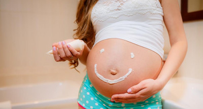 Krem Na Rozstępy W Ciąży Preferowane Składniki I Stosowanie