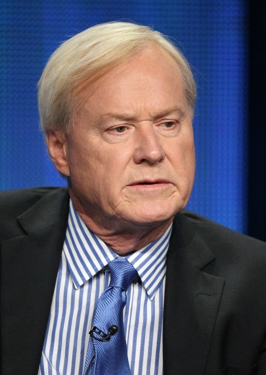  Chris Matthews