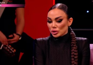 Tamara Đurić o Jovani Jeremić