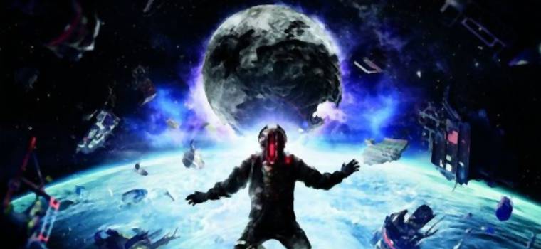 Sprzedaż gier w Wielkiej Brytanii: Dead Space 3 podbija Wyspy