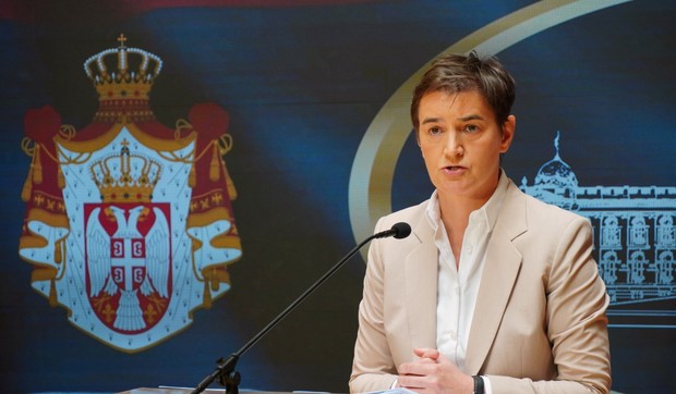 Ana Brnabić