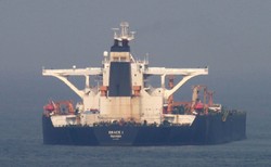 Gibraltar postawił się USA. Władze odrzuciły wniosek Waszyngtonu o przejęcie irańskiego tankowca