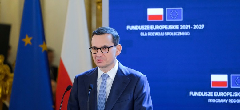 Premier na posiedzeniu Rady Europejskiej: Postulaty Polski są jasne