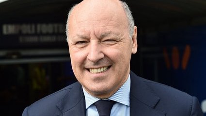 Beppe Marotta