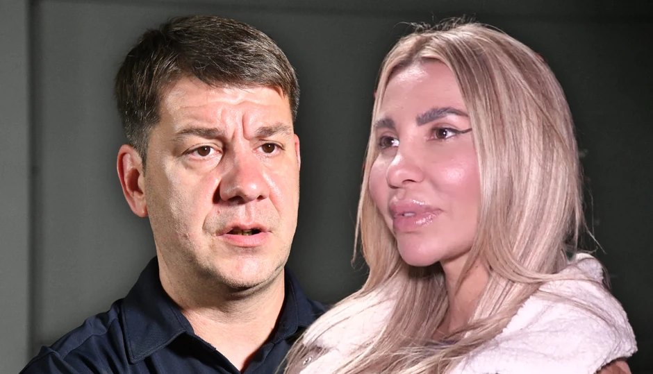 Aneli napala Ivana Marinkovića, on je počupao, obezbeđenje odmah reagovalo
