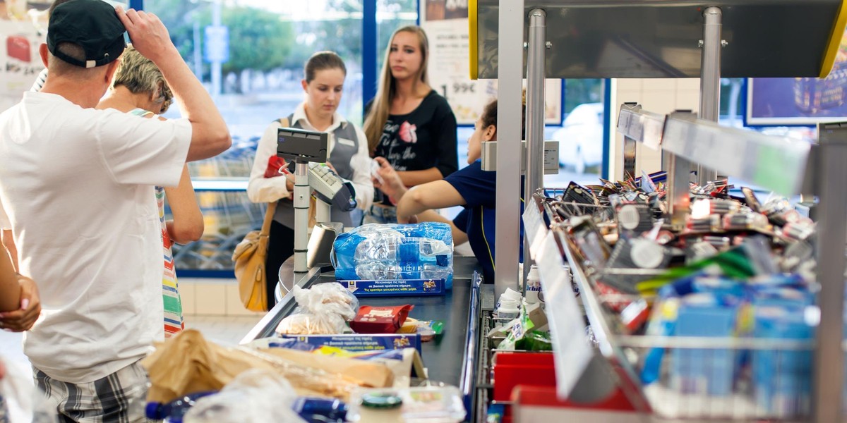 Polacy chcą kupować w niedziele