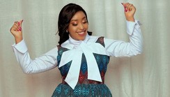 Adios; Inooro TV presenter exits after 7-year screen presence