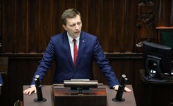 Schreiber zapowiada poprawki do tarczy antykryzysowej. "Rozciągamy ją na nowe firmy"