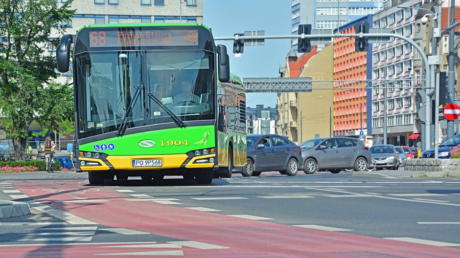 Zarzuty i wniosek o areszt dla drugiego ze sprawców pobicia kierowcy autobusu MPK